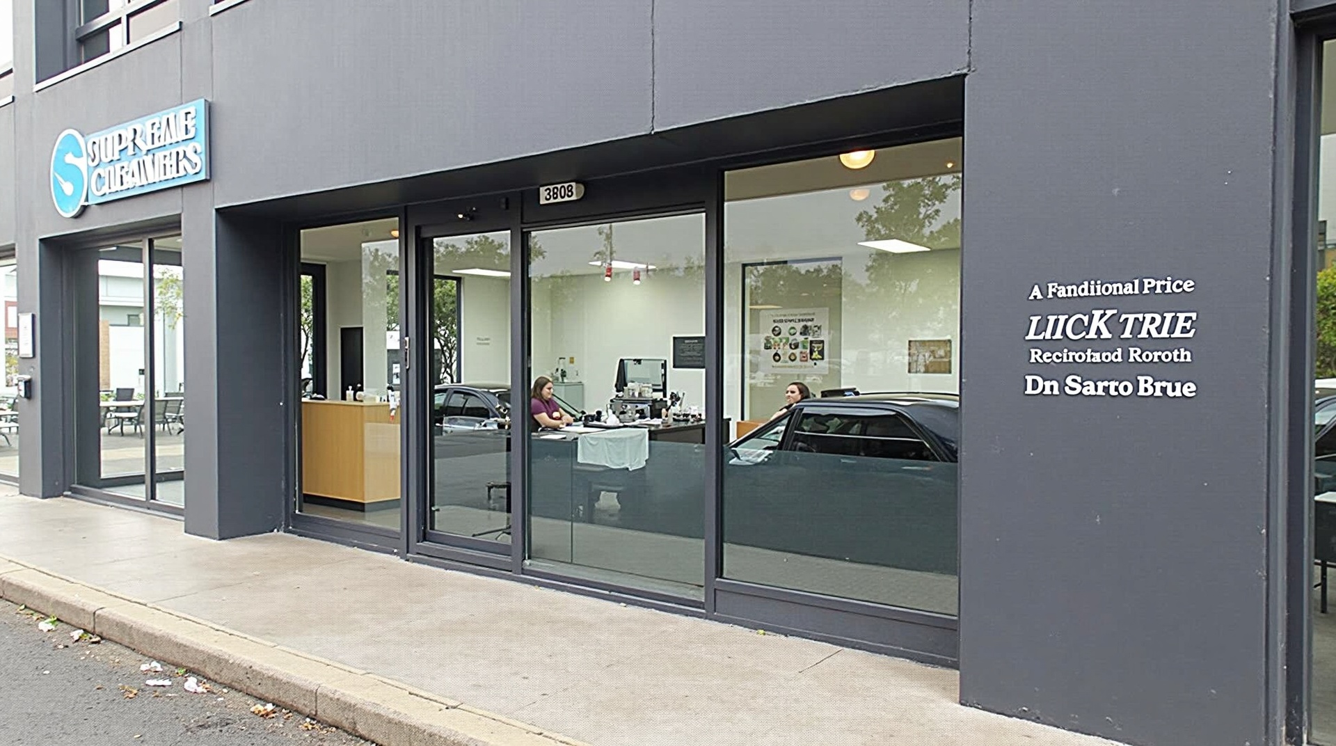 Fresho Carpet Cleaning Wavell Heights Contact Office