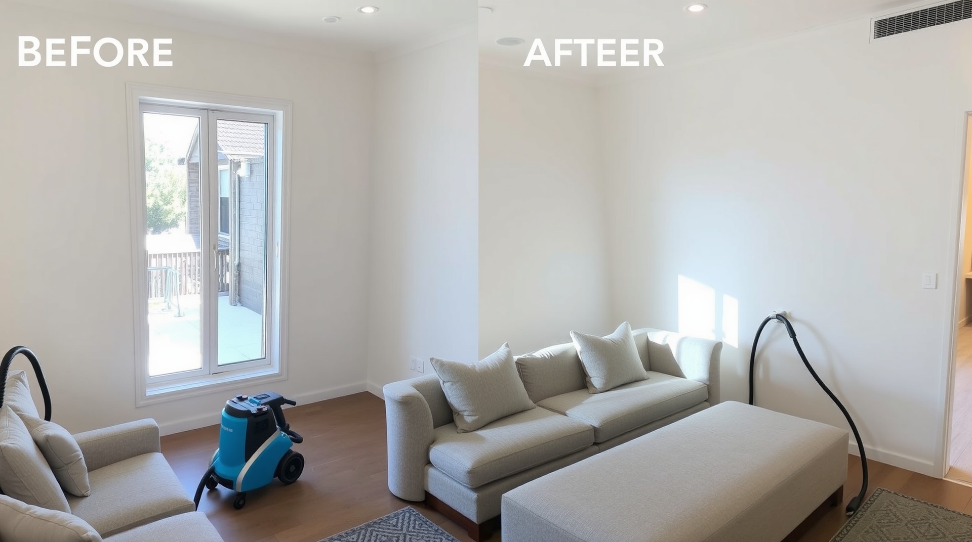 Professional Upholstery Cleaning Wavell Heights