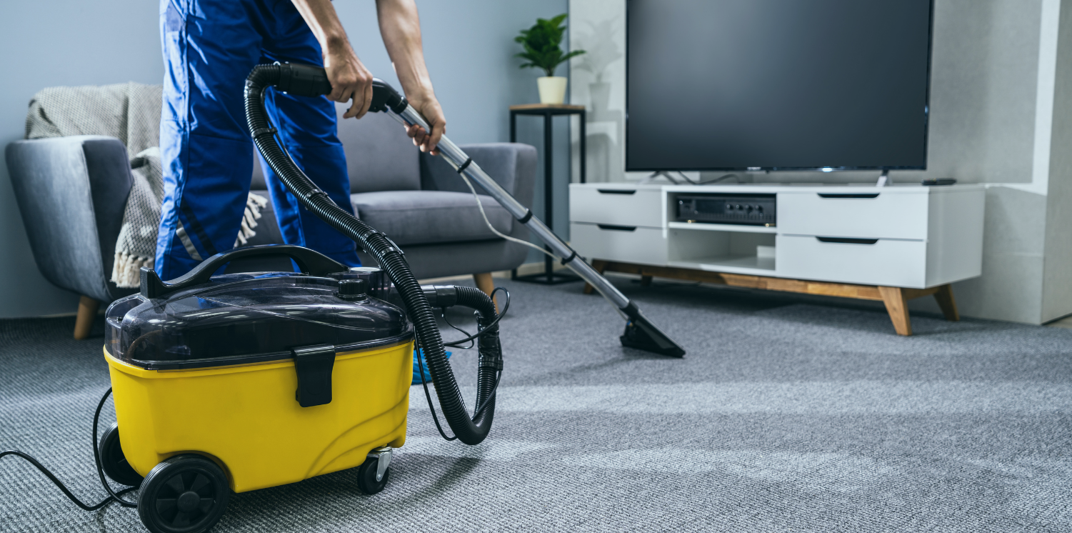 Fresho Carpet Cleaning Wavell Heights Contact Office